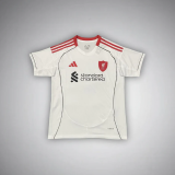 Liverpool 25/26 Away Jersey